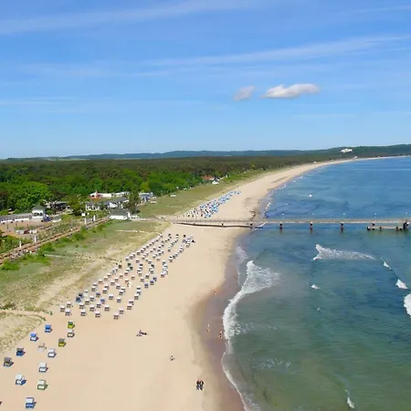 Σπίτι διακοπών Tiny Nr 819 *