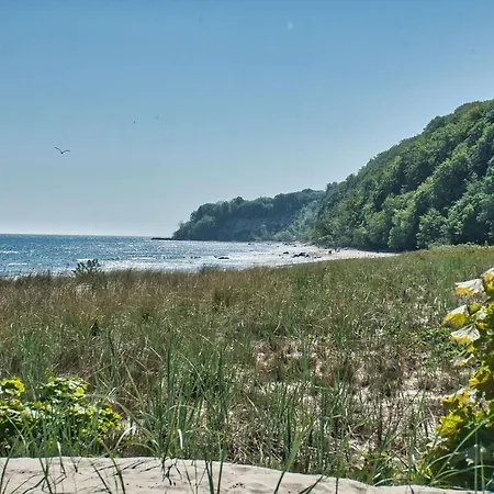 Kleines Aber Feines Ferienhaeuschen In Strandnaehe - Tiny Nr 819 *