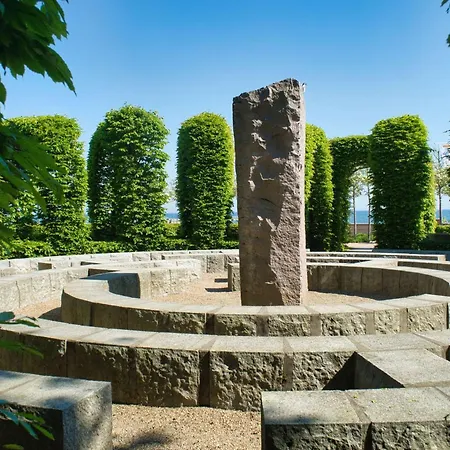 Σπίτι διακοπών Tiny Nr 819 Goehren (Ruegen)