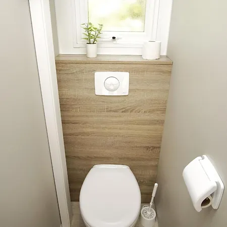 Σπίτι διακοπών Tiny Nr 819 *