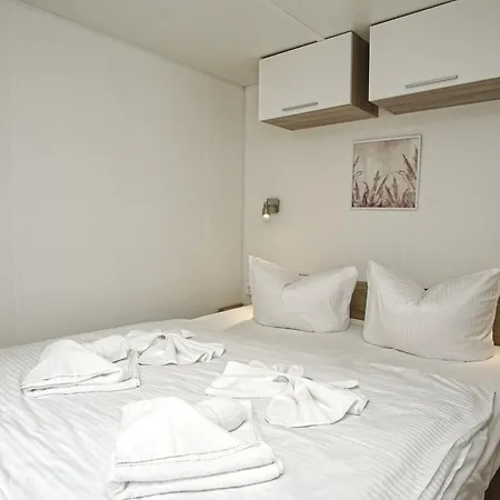 Vakantiehuis Tiny Nr 819 Goehren (Ruegen)