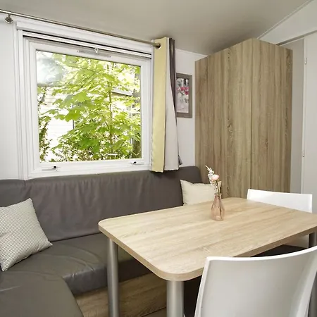 Kleines Aber Feines Ferienhaeuschen In Strandnaehe - Tiny Nr 819 Holiday home