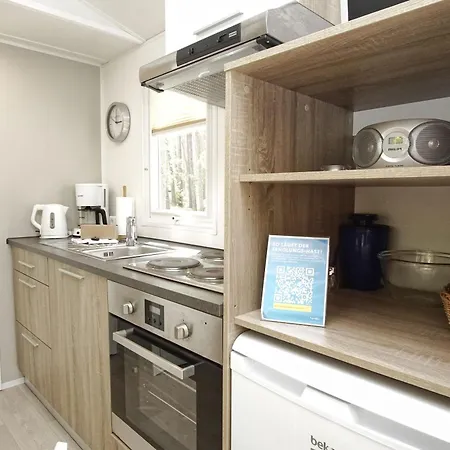 Σπίτι διακοπών Tiny Nr 819 *