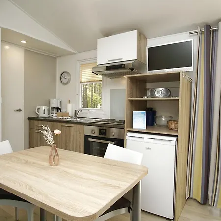 Σπίτι διακοπών Tiny Nr 819 *