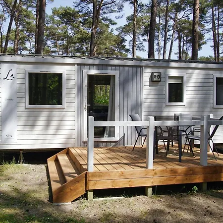 Holiday home Kleines Aber Feines Ferienhaeuschen In Strandnaehe - Tiny Nr 819 *