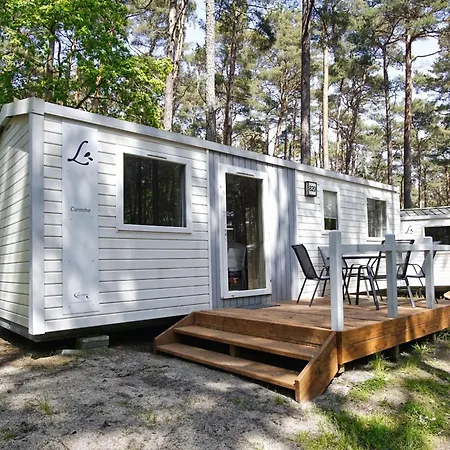 Vakantiehuis Tiny Nr 819 Goehren (Ruegen)
