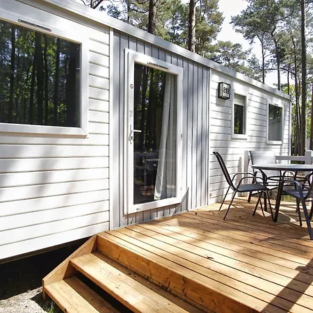 Kleines Aber Feines Ferienhaeuschen In Strandnaehe - Tiny Nr 819 Holiday home