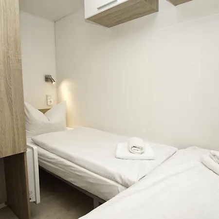 Vakantiehuis Tiny Nr 819