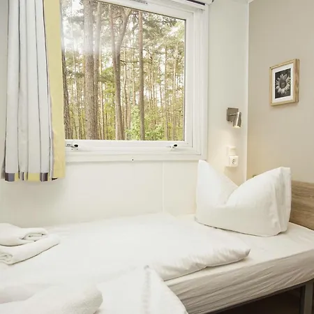 Tiny Nr 819 Vakantiehuis Goehren (Ruegen)