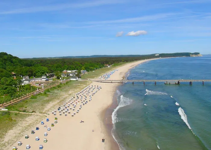 Feriehus Tiny Nr 819 *