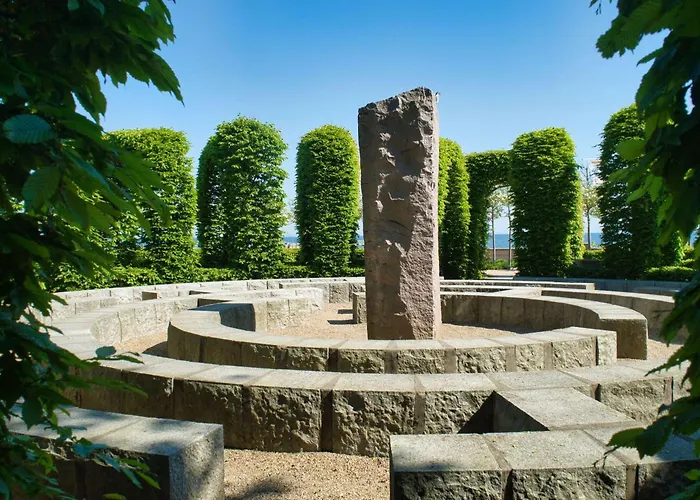 Feriehus Tiny Nr 819 Goehren (Ruegen)