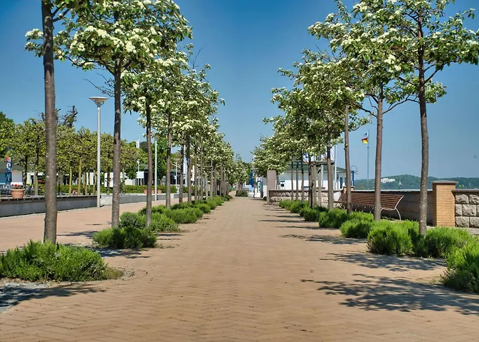 Tiny Nr 819 * Goehren (Ruegen)