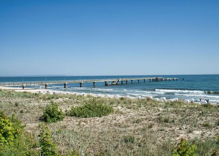 Tiny Nr 819 Goehren (Ruegen)