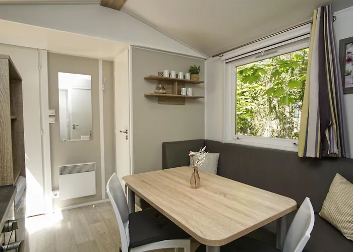 Tiny Nr 819 Feriehus Goehren (Ruegen)