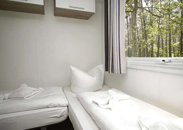 Tiny Nr 819 * Goehren (Ruegen)